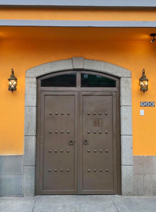 Frühstückspension Alma Mia - Cholula de Rivadavia