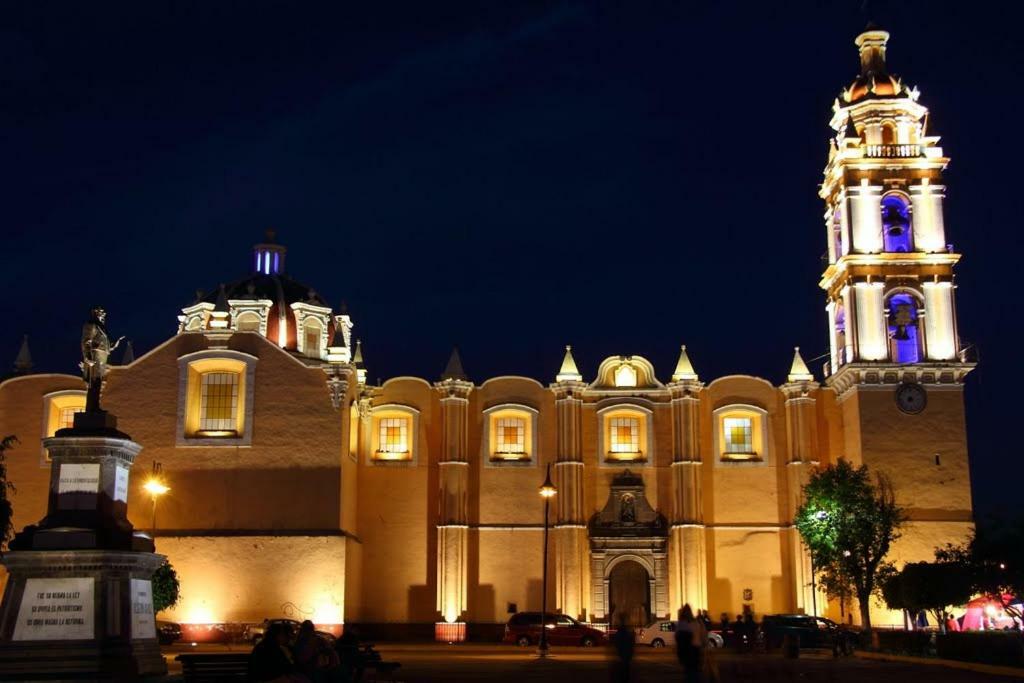 Alma Mia -